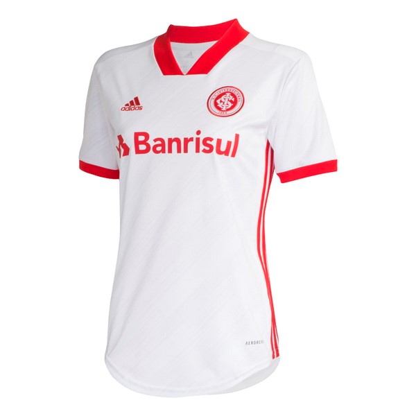 Maglia Internacional Prima Donna 20/21 Bianco